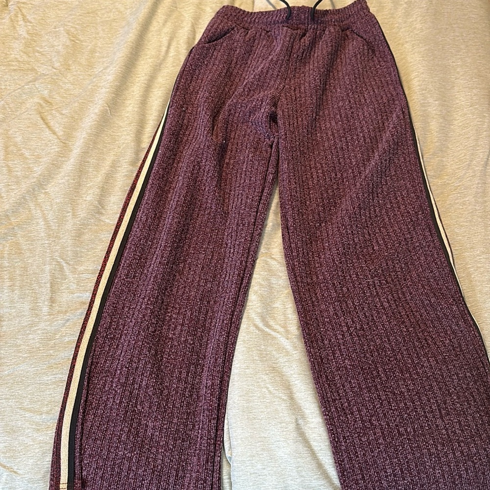 Lounge pants